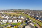 P538: Lang Gardens, Bathgate, West Lothian