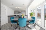 P538: Lang Gardens, Bathgate, West Lothian