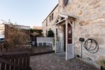 P539: Ballencrieff Mill, Bathgate, West Lothian