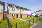 P544: Old Well Lane, Bathgate, West Lothian