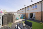 P544: Old Well Lane, Bathgate, West Lothian