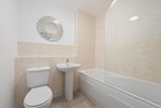 P545: Leyland Road, Bathgate, West Lothian