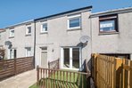P546: Harburn Drive, West Calder, West Lothian