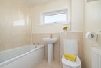 P546: Harburn Drive, West Calder, West Lothian
