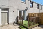 P546: Harburn Drive, West Calder, West Lothian