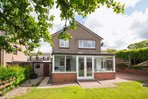 P548: Galabraes Crescent, Bathgate, West Lothian