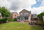 P548: Galabraes Crescent, Bathgate, West Lothian
