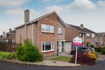P548: Galabraes Crescent, Bathgate, West Lothian