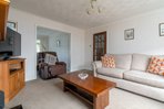 P548: Galabraes Crescent, Bathgate, West Lothian