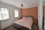 P550: Buchanan crescent, Livingston, West Lothian