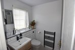 P550: Buchanan crescent, Livingston, West Lothian