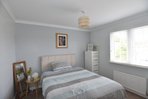 P550: Buchanan crescent, Livingston, West Lothian