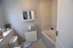 P550: Buchanan crescent, Livingston, West Lothian