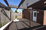 P550: Buchanan crescent, Livingston, West Lothian