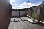 P550: Buchanan crescent, Livingston, West Lothian