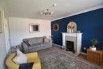 P550: Buchanan crescent, Livingston, West Lothian