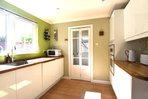 P550: Buchanan crescent, Livingston, West Lothian