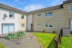 P554: McCallum Court, Armadale, West Lothian
