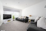 P554: McCallum Court, Armadale, West Lothian