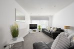 P554: McCallum Court, Armadale, West Lothian
