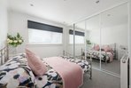 P554: McCallum Court, Armadale, West Lothian
