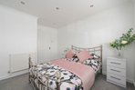 P554: McCallum Court, Armadale, West Lothian