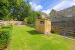 P558: Stuart Terrace, Bathgate, West Lothian