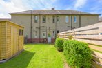 P558: Stuart Terrace, Bathgate, West Lothian