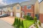 P560: Lanton Road, Larbert, Falkirk
