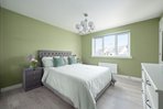 P560: Lanton Road, Larbert, Falkirk