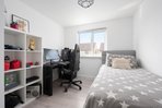 P560: Lanton Road, Larbert, Falkirk