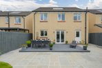 P560: Lanton Road, Larbert, Falkirk