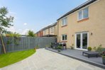 P560: Lanton Road, Larbert, Falkirk