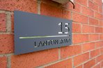 P560: Lanton Road, Larbert, Falkirk