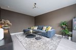 P560: Lanton Road, Larbert, Falkirk