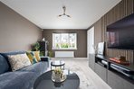P560: Lanton Road, Larbert, Falkirk
