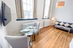P1006: Flat 6, McDonald Road, Broughton, Edinburgh