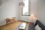 P1011: Flat 11, McDonald Road, Broughton, Edinburgh