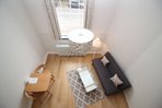 P1011: Flat 11, McDonald Road, Broughton, Edinburgh
