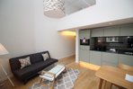 P1011: Flat 11, McDonald Road, Broughton, Edinburgh