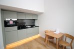 P1011: Flat 11, McDonald Road, Broughton, Edinburgh