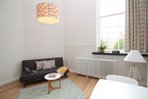 P1015: Flat 15, McDonald Road, Broughton, Edinburgh
