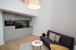 P1015: Flat 15, McDonald Road, Broughton, Edinburgh