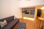 P1023: Flat 23, McDonald Road, Broughton, Edinburgh