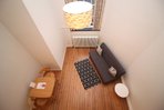 P1023: Flat 23, McDonald Road, Broughton, Edinburgh