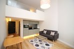 P1024: Flat 24, McDonald Road, Broughton, Edinburgh