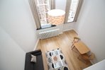 P1024: Flat 24, McDonald Road, Broughton, Edinburgh