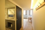P1024: Flat 24, McDonald Road, Broughton, Edinburgh