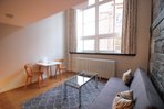 P1026: Flat 26, McDonald Road, Broughton, Edinburgh