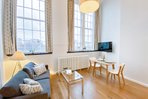 P1035: Flat 35, McDonald Road, Broughton, Edinburgh